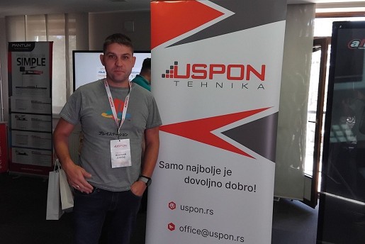 Partnerski skup 2025 - Uspon Zlatibor