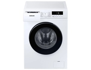 Samsung veš mašina WW80T304MBW/LE