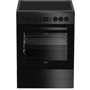 BEKO FSM67320GAS električni šporet