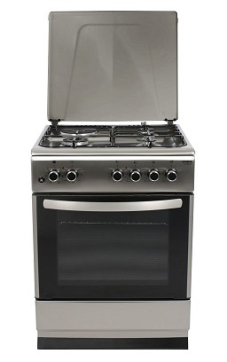 VIVAX HOME šporet FC-31602IF X