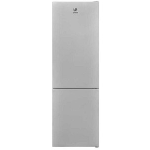 UNION Kombinovani frižider RBF 278NS silver