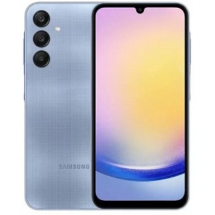 Samsung A25 5G 6GB/128GB svetlo plava