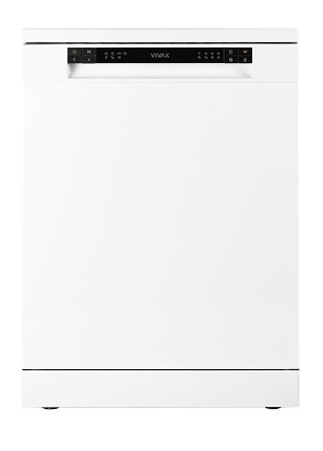 VIVAX HOME samostojeća sudomašina DW-601262C