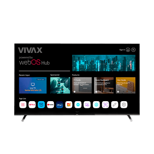 VIVAX LED TV-50S60WO TV