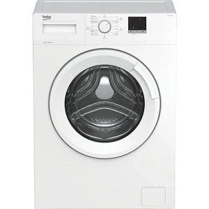 BEKO WUE 6511 XWW mašina za pranje veša