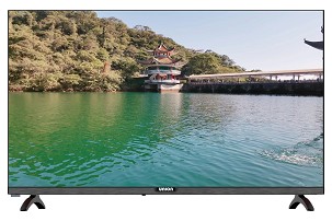 Union U50.32HU02 Smart TV 32'' HD Ready