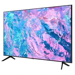 SAMSUNG LED TV UE43CU7172UXXH, 4K, SMART TV