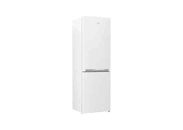 Beko RCSA 330 K40 WN Frižider kombinovani visina 185cm/zapremina 205l+90l