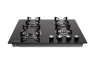 VIVAX HOME ugradna plinska ploča BH-402I G
