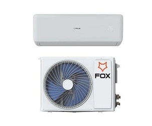 Fox FAC-18INTC52G inverter / -25C
