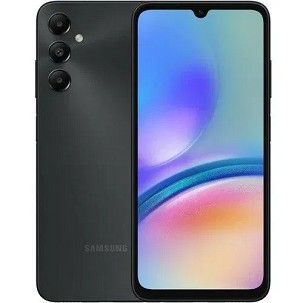 Samsung A05S 4GB/128GB crna