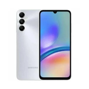 Samsung A05S 4GB/64GB srebrna