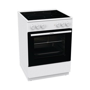 Gorenje GEC5A11WG Električni šporet