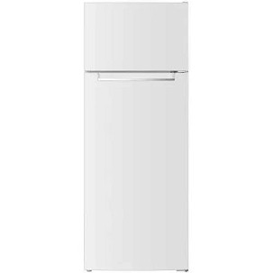 Beko RDSO 206 K40 WN Frižider visina 143cm/zapremina 169l+37l