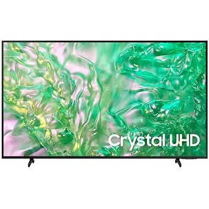 SAMSUNG LED TV UE75DU8072UXXH,4K, HDR, AIR SLIM, SOLAR CELL