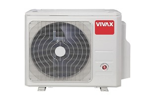 VIVAX COOL, klima ur.multi, ACP-27COFM79AERIs R32, spolj.