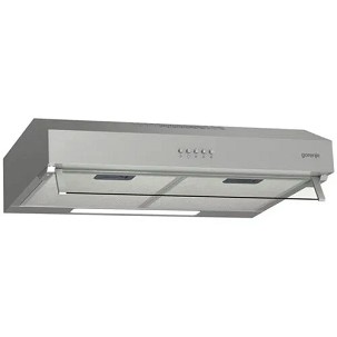 Aspirator Gorenje WHU629AX/M