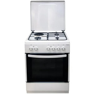 VIVAX HOME kombinovani šporet FC-31602 WH