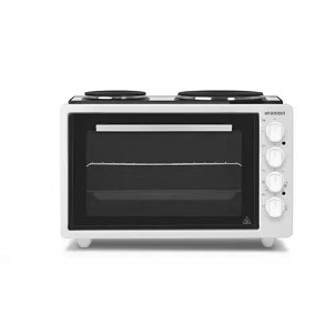 Union Mini sporet UN42-W  Beli