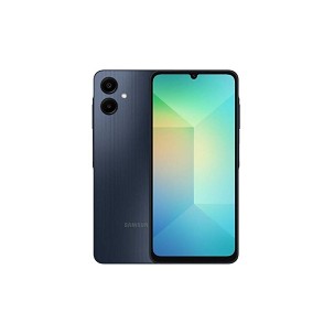 SAMSUNG A06 6/128GB CRNI