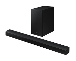 SAMSUNG soundbar HW-C450/EN