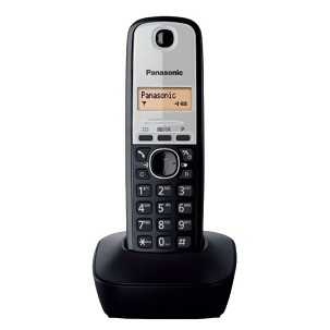 Panasonic KX-TG1611FXC svetlo zelena