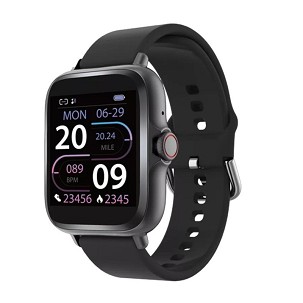 Vivax smart watch Life Fit 3 - Black
