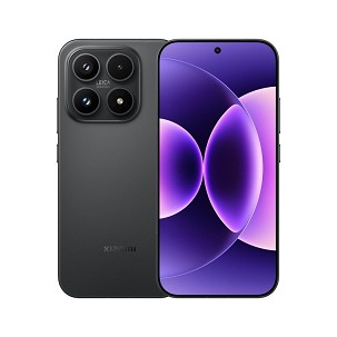 XIAOMI 17 12/256GB CRNI NA POKLON ROBOT USISIVAČ XIAOMI H40