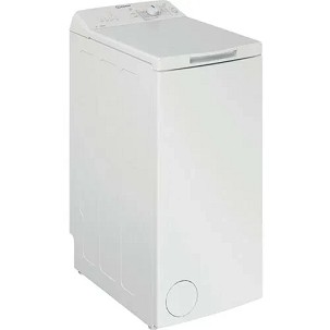 INDESIT veš mašina top load BTW L60400 EE/N