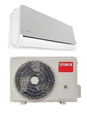 VIVAX COOL, klima uređaji, ACP-12CH35AEHI+ R32