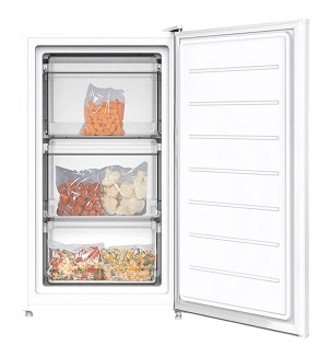 VIVAX HOME zamrzivač TTF-60E