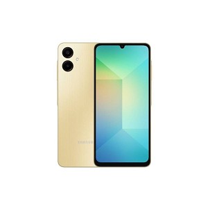 SAMSUNG A06 6/128GB ZLATNI