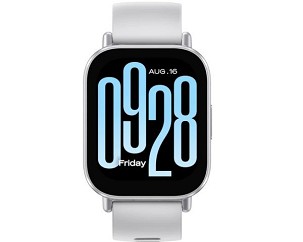 XIAOMI Redmi Watch 5 Active Matte Silver sat