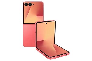 Samsung Z Flip 7 12/256GB crveni Mobilni telefon