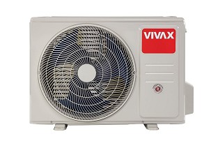 VIVAX ACP-12CH35AEGIs klima