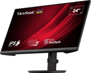 Viewsonic VA240-H-2 1920x1080/Full HD/IPS/1ms/75Hz/VGA/HDMI