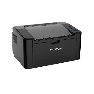 Pantum P2500W/1200x1200/128MB/22ppm/USB/WiFi Laserski štampac