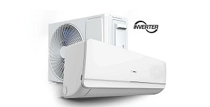 Fox FAC-12INTC52 Inverter Klima uređaj
