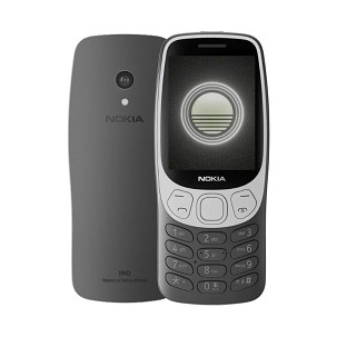 NOKIA 3210 4G CRNA
