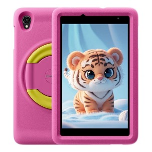 Blackview Tab A5 kids 4G LTE 800x1280 HD+ IPS/3GB/64GB/5MP-2MP/Android 14/pink