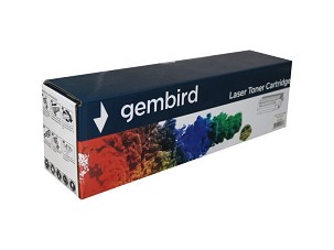 Toner Gembird ML-1610/2010/SCX-4521 zam. kaseta za SAMSUNG 3k