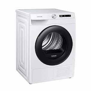SAMSUNG sušara DV80T5220AW/S7