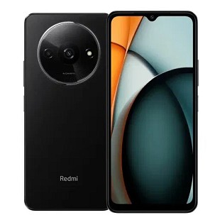 Xiaomi Redmi A3 EU 3GB/64GB crna