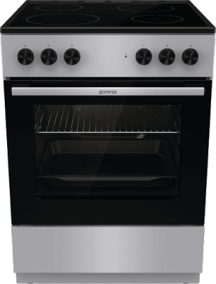 Gorenje GEC6A11SG Električni šporet