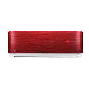 VIVAX ACP-12CH35AERI+ R32 CRVENA klima