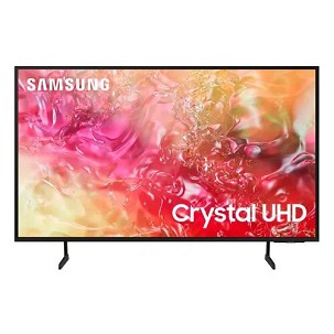 SAMSUNG UE55DU7192UXXH, 4K, SMART LED TV