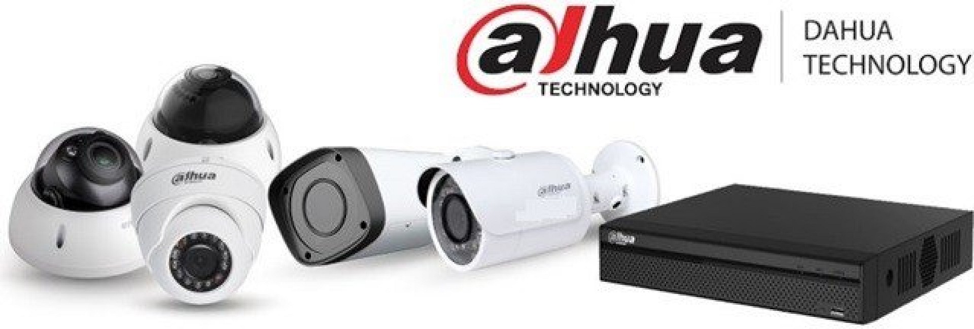dahua